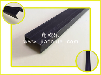 角歐樂(lè)分隔條,滴水槽,滴水條