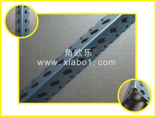 角歐樂金屬護(hù)角條117