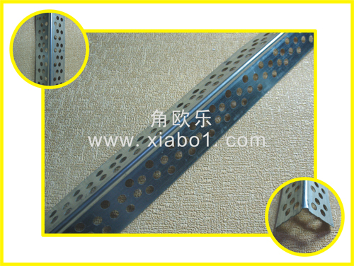 角歐樂金屬護(hù)角條118